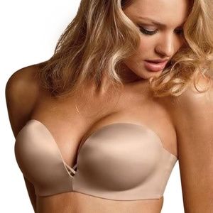 Victoria's Secret *old style* Bombshell Bra 34C
